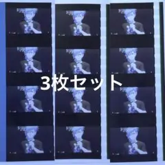 美風藍 タブナイ コマフィルム 入場特典