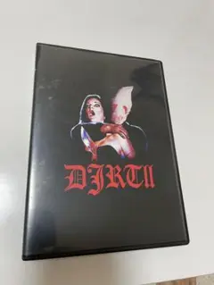 2025年最新】kohh dirt dvdの人気アイテム - メルカリ