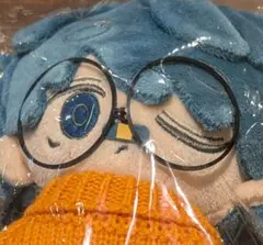Eve Under Blue くじ Eve賞 アイコンぬい
