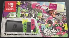 nintendo switch 本体