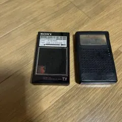 2個1で再生しました　ソニーICF-S5 整備済動作保証付 2個1で再生しました ソニーICF-S5 整備済動作保証付 - メルカリ