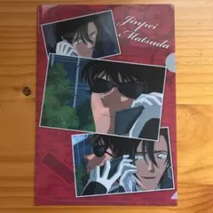 名探偵コナンA5クリアファイル fan’s selection 松田陣平