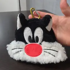 LooneyTunes ダイカットポーチ