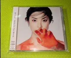 【家入レオ】　Hello To The World　DVD付初回限定盤 A