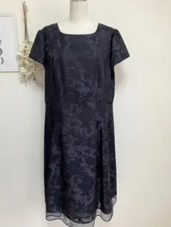 PREFERENCE　プリフェレンス　フォーマル ワンピース