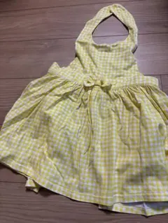 エプロン