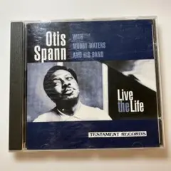 Otis Spann (1977) Live with Muddy Waters