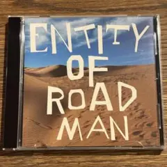 【EOR】ENTITY OF ROAD MAN