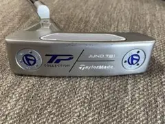 【レフティ】テーラーメイド TPコレクション ジュノTB1パター 日本仕様