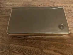 Nintendo DS LL 本体とゲーム付き