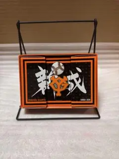 読売巨人軍　ゴルフボール＆マーカーセット