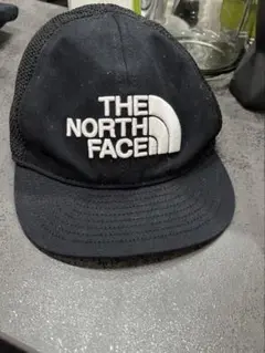 THE NORTH FACE メッシュキャップ ブラック