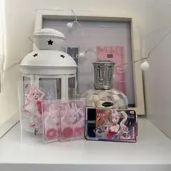 一番くじ 勝利の女神 ニケ NIKKE アリス　アクリルスタンド　チャーム