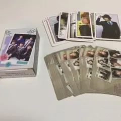 ftisland トランプ