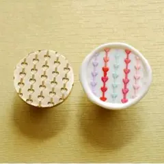 ハートライン シーリングスタンプ ヘッドのみ 30ｍｍ