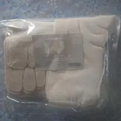 coconfit 4枚重ねミックスソックス Lサイズ