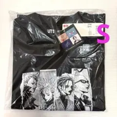 ユニクロ 矢沢あいコレクション UT 1枚　新品　S