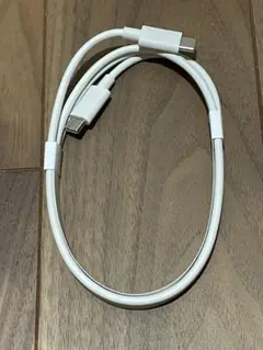 未使用 IQOS アイコス ILUMAi 純正 充電ケーブル