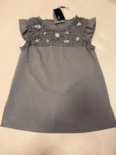 新品未使用Rene ルネブラウス