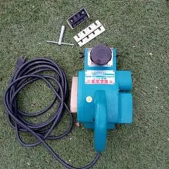 makita マキタ 曲面カンナ 1003B-A 工具 電動かんな 中古品