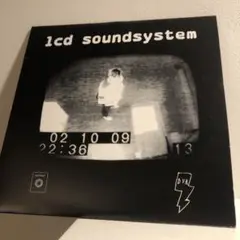 LCD SOUND SYSTEMS アナログレコード 4枚セット 2025年最新】lcd soundsystemの人気アイテム - メルカリ
