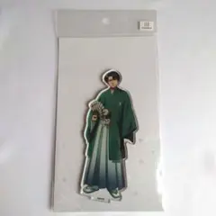 進撃の巨人　リヴァイ　アクリルスタンド　お正月ver.