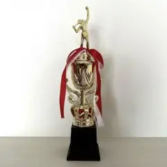 トロフィー テニス