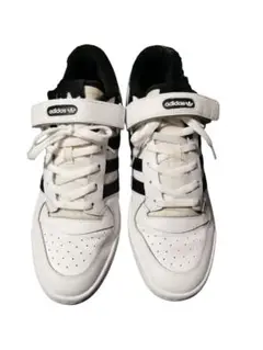 【訳あり】adidas FORUM LOW アディダス フォーラム ロー29cm