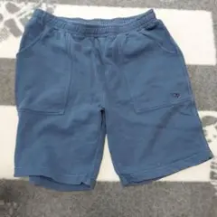 Ocean Pacific ブルー ショートパンツ