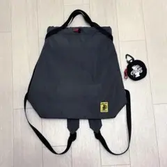 【完売】【ほぼ新品】FUDGE × COB MASTAR コラボリュック