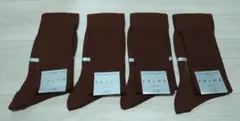 FALKE no.12 シーアイランドコットン ハイソックス 41-42