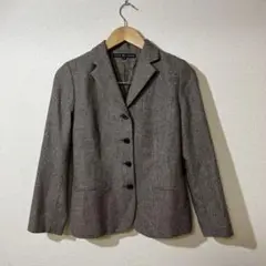 A-49 RALPH LAUREN ラルフローレン パンツスーツ セットアップ