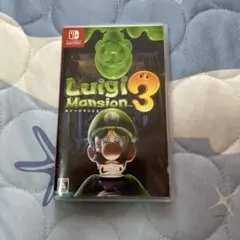 ルイージマンション3 Nintendo Switch