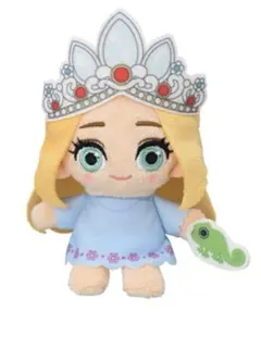 【新品タグ付き】ディズニーキャラクターマスコット～Fantasy Stories