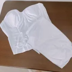 【値下げ】ブライダルインナー