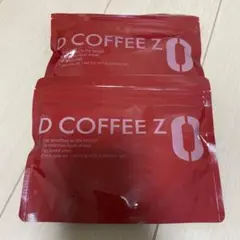 DIET COFFEE ZERO チャコールコーヒー ダイエット100g×2袋