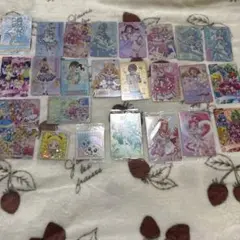 プリキュア♡カードまとめ売り