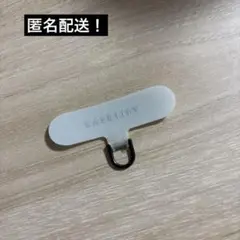CASETIFY ストラップカード