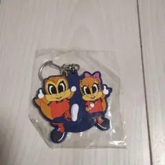 大宮アルディージャ ラバーキーホルダー