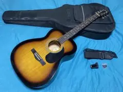 ランバー Lumber LFG10TS◆アコギ◆アコースティックギター♪ ☆Lumber/ランバー LFG10TS アコースティックギター/アコギの