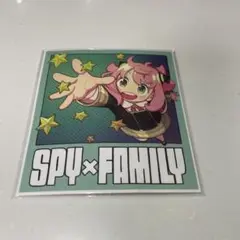 劇場版SPY×FAMILY CODE:White入場者特典