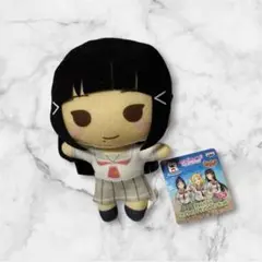 ラブライブ!サンシャイン!! きゅんぐるみ 黒澤ダイヤ