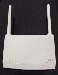 Buffalo WEX-1800AX4EA 無線LAN中継機