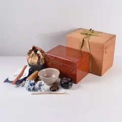 2025年最新】蒟醤 茶箱の人気アイテム - メルカリ