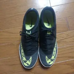 Nike ナイキ FC247 エラスティコ フィナーレ III TF