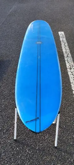 ロングボード　Bing 9'10 ステップデッキ Longboards - Bing Surfboards