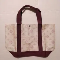ラシット トートバック 付録