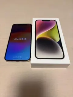 美品 Apple iPhone12 64GB SIMフリー