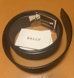 BALLY ベルト