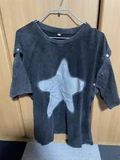 半袖Tシャツ (未着用)